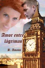 Portada de Amor entre lágrimas